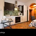 Marko Apartman *