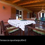 Apartman Marko Póla