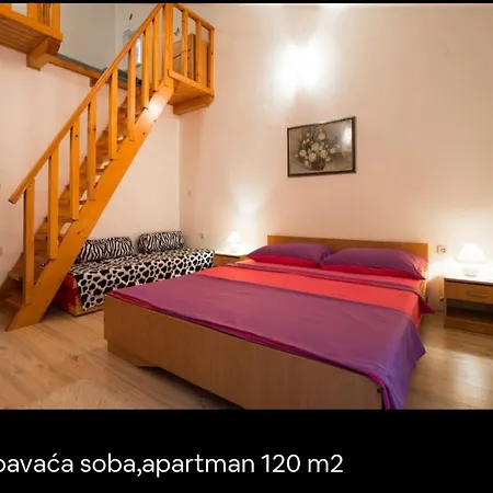 Apartamento Marko Pula
