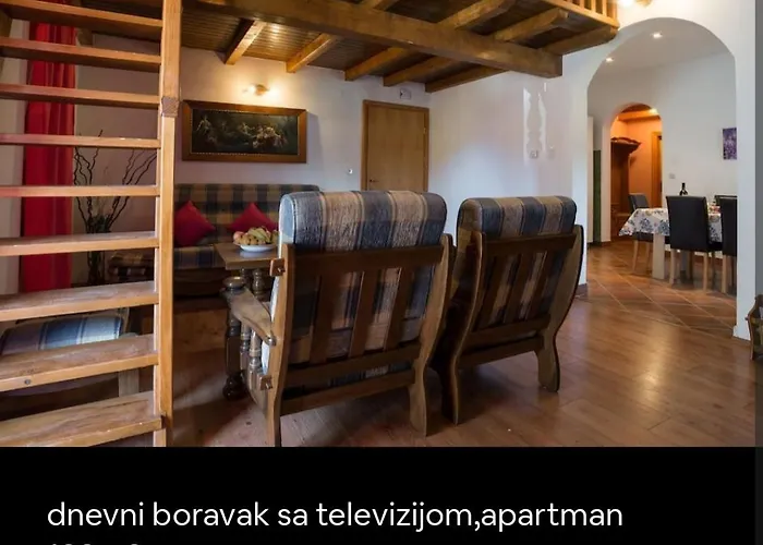 Marko Apartment Pula