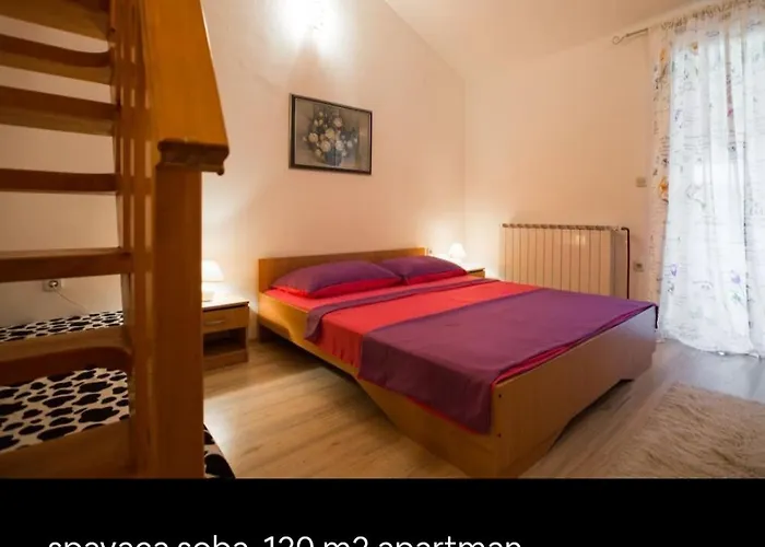 Appartement Marko