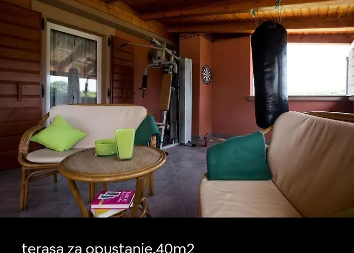 Marko Apartment Pula