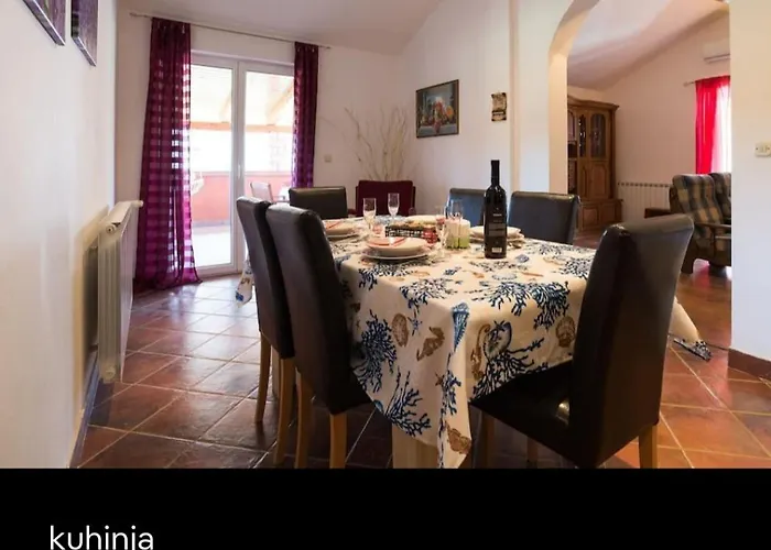 Appartement Marko Pula