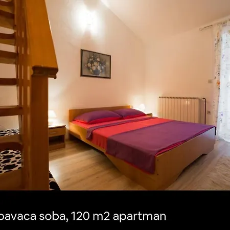 Appartement Marko