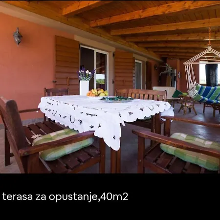 Appartement Marko Pula