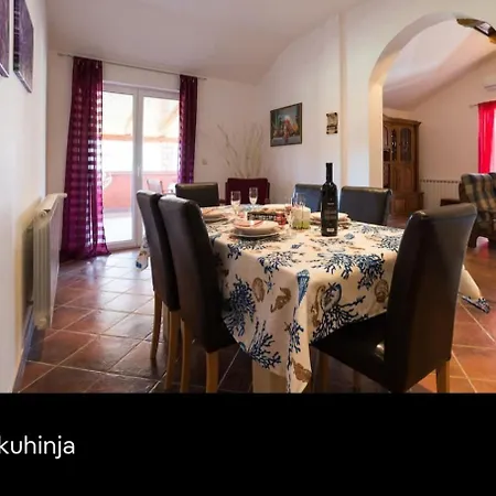 Appartement Marko Pula