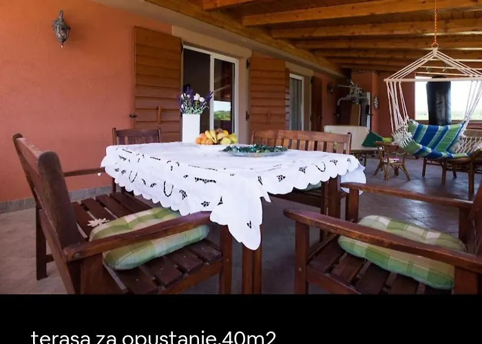 Apartment Marko Pula