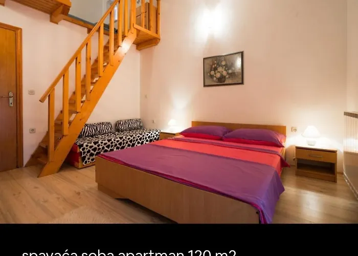 Lejlighed Marko Pula